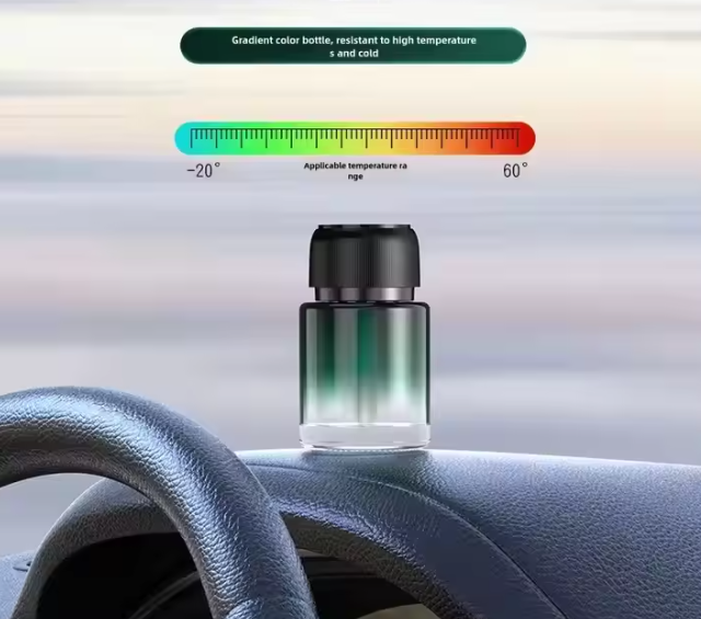 Diffuseur de parfum pour voiture, maison, bureau...