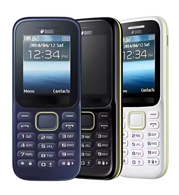 Téléphone portable SM-B310E GSM