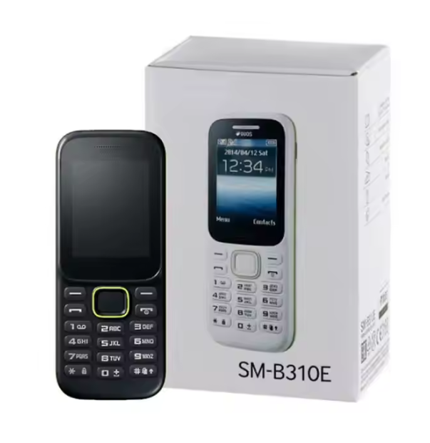 Téléphone portable SM-B310E GSM