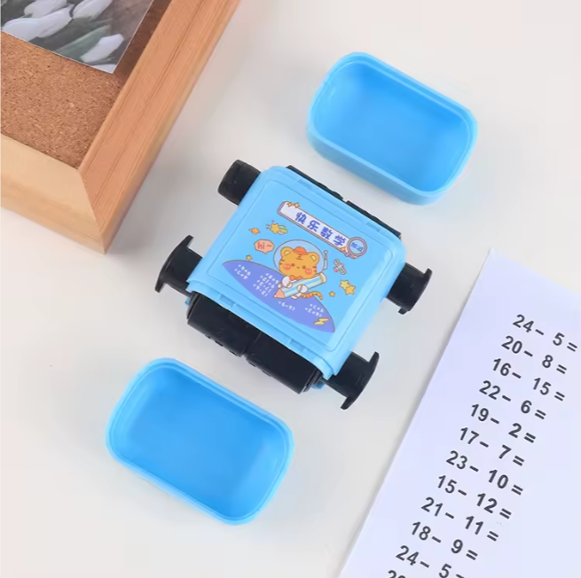 PACK d'addition et de soustraction + PACK de multiplication et de division
