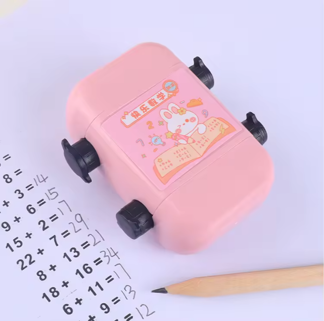 PACK d'addition et de soustraction + PACK de multiplication et de division