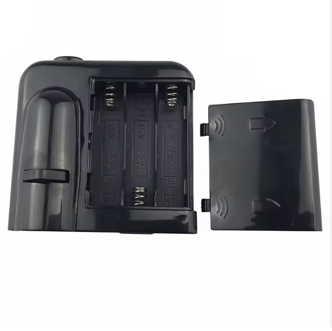 Projecteur Sans Fil à Logo LED pour Porte de Voiture pour les 4 côtés
