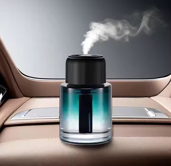 Diffuseur de parfum pour voiture, maison, bureau...