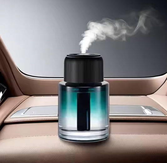 Diffuseur de parfum pour voiture, maison, bureau...