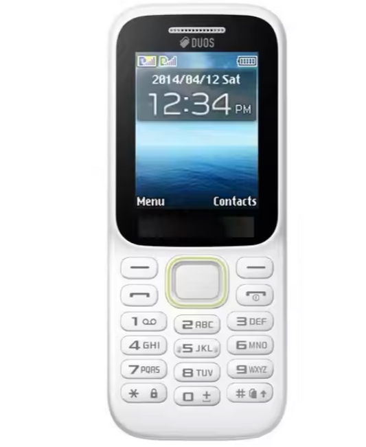 Téléphone portable SM-B310E GSM