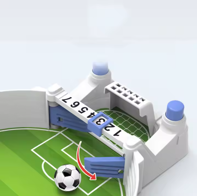 Jeu de Table de football amusant pour enfants