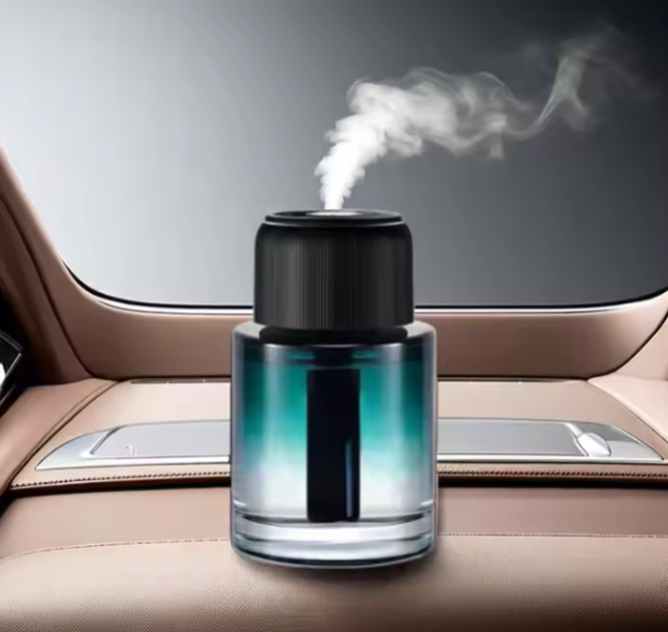 Diffuseur de parfum pour voiture, maison, bureau...