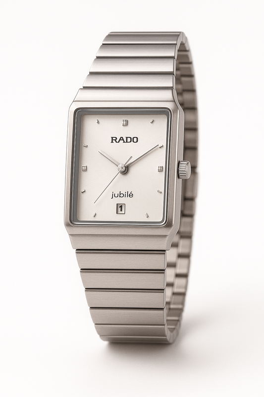 Montre de luxe