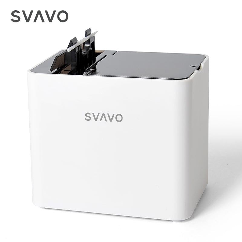 🦷 Distributeur Automatique de Cure-Dents Intelligent – Sans Contact et Hygiénique